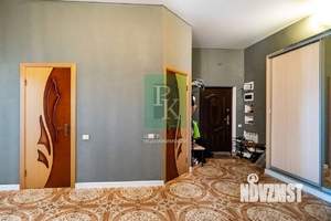 3-к квартира, вторичка, 108м2, 10/11 этаж