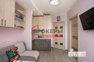 2-к квартира, вторичка, 37м2, 7/11 этаж