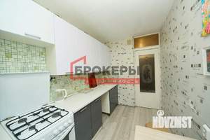 4-к квартира, вторичка, 70м2, 4/9 этаж