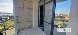 1-к квартира, сданный дом, 42м2, 5/5 этаж