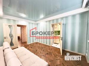 2-к квартира, вторичка, 44м2, 1/5 этаж