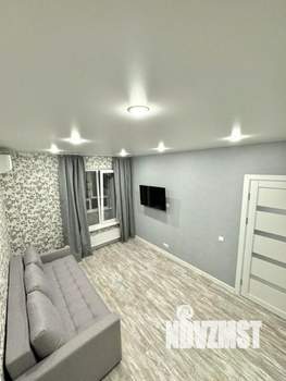 1-к квартира, вторичка, 38м2, 8/10 этаж
