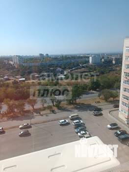 1-к квартира, вторичка, 36м2, 10/10 этаж