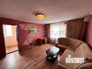 1-к квартира, вторичка, 47м2, 9/9 этаж