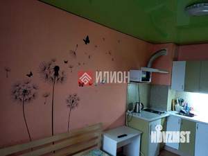 Студия квартира, вторичка, 25м2, 1/5 этаж