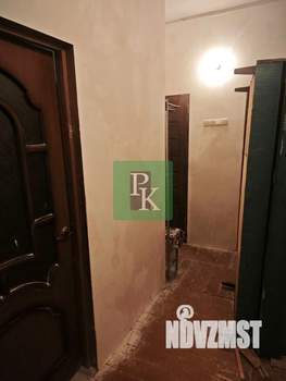 2-к квартира, вторичка, 47м2, 2/2 этаж