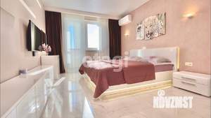 1-к квартира, вторичка, 48м2, 6/10 этаж