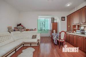 2-к квартира, вторичка, 52м2, 4/5 этаж