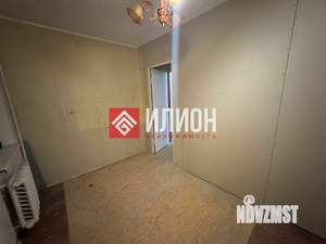 2-к квартира, вторичка, 50м2, 3/5 этаж