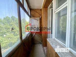 3-к квартира, вторичка, 70м2, 5/5 этаж