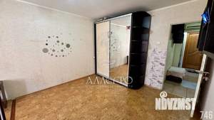 1-к квартира, вторичка, 42м2, 6/9 этаж