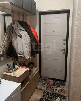2-к квартира, вторичка, 45м2, 2/5 этаж
