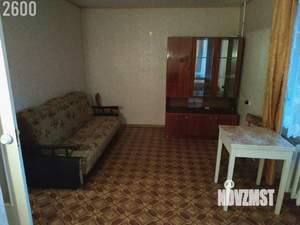 1-к квартира, вторичка, 39м2, 4/9 этаж