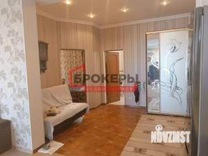 2-к квартира, вторичка, 70м2, 4/6 этаж