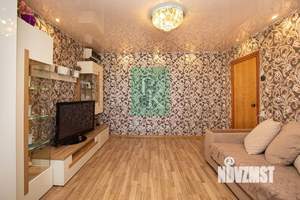 2-к квартира, вторичка, 47м2, 9/12 этаж