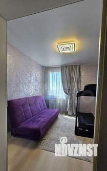 3-к квартира, вторичка, 71м2, 7/10 этаж