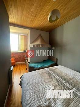 1-к квартира, вторичка, 47м2, 5/6 этаж
