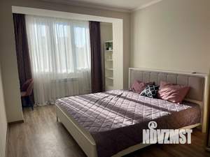 2-к квартира, вторичка, 56м2, 5/5 этаж
