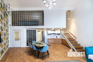 3-к квартира, вторичка, 88м2, 2/10 этаж