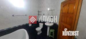 3-к квартира, вторичка, 70м2, 1/2 этаж