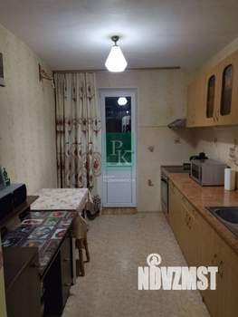 1-к квартира, вторичка, 33м2, 1/5 этаж