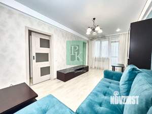 3-к квартира, вторичка, 63м2, 2/5 этаж