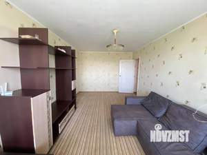 2-к квартира, вторичка, 56м2, 5/5 этаж