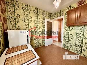 1-к квартира, вторичка, 38м2, 7/9 этаж