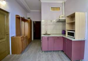 2-к квартира, вторичка, 49м2, 1/5 этаж