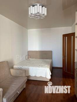 1-к квартира, вторичка, 40м2, 3/10 этаж