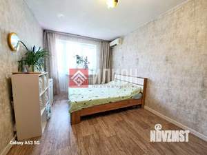 1-к квартира, вторичка, 30м2, 3/5 этаж