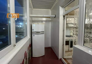 1-к квартира, вторичка, 50м2, 1/10 этаж