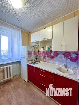 1-к квартира, вторичка, 33м2, 4/5 этаж