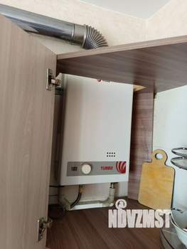 3-к квартира, вторичка, 53м2, 3/5 этаж