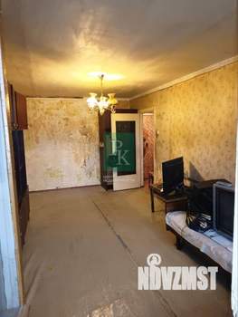 1-к квартира, вторичка, 32м2, 4/5 этаж