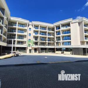 1-к квартира, вторичка, 46м2, 3/5 этаж