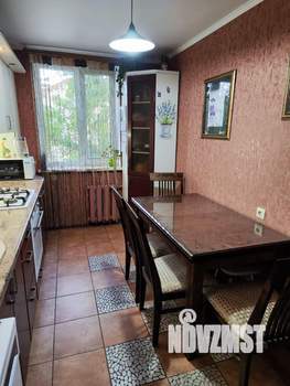 3-к квартира, вторичка, 75м2, 2/5 этаж