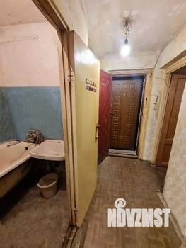 1-к квартира, вторичка, 30м2, 1/5 этаж
