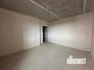 1-к квартира, вторичка, 47м2, 3/4 этаж