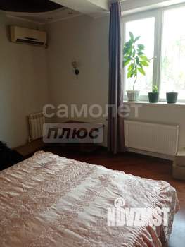 1-к квартира, вторичка, 33м2, 1/5 этаж