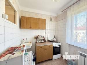 1-к квартира, вторичка, 30м2, 4/5 этаж