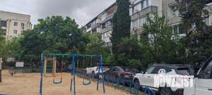 3-к квартира, вторичка, 69м2, 2/5 этаж