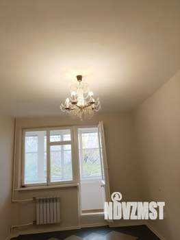 3-к квартира, вторичка, 60м2, 1/5 этаж