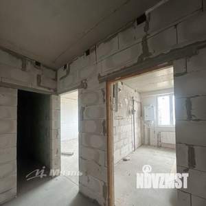 1-к квартира, вторичка, 35м2, 5/5 этаж