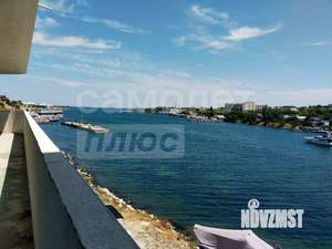 Студия квартира, вторичка, 97м2, 6/6 этаж