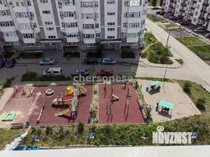 3-к квартира, вторичка, 76м2, 9/10 этаж