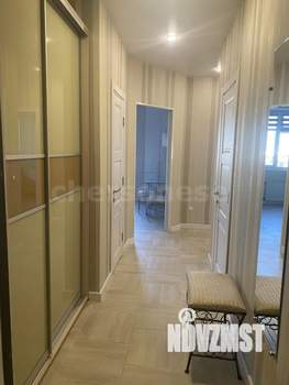 2-к квартира, вторичка, 54м2, 1/9 этаж