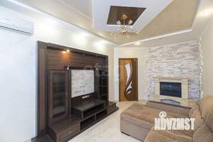 2-к квартира, вторичка, 73м2, 6/10 этаж