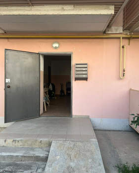 1-к квартира, вторичка, 32м2, 1/6 этаж