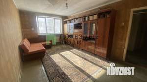 2-к квартира, вторичка, 53м2, 5/5 этаж